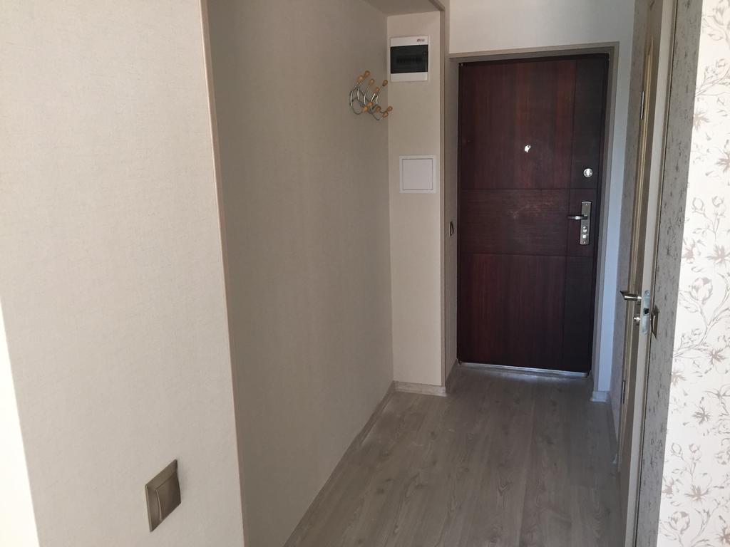 Janshevska 7/9 Apartment Liepaja Bagian luar foto